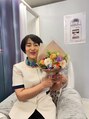 目が美きゅっと リラックスした空間でゆったりお過ごしくださいませ。