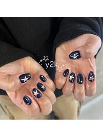 y2kネイル