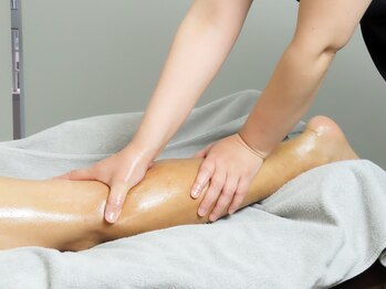 シープラボ 赤坂(sheep lab)/【むくみスッキリ】美脚リンパ★