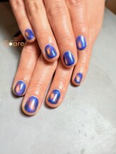 ソアレ(Soare)/マグネットネイル