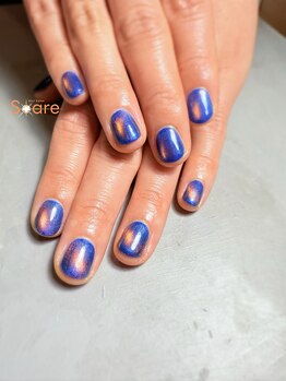 ソアレ(Soare)/マグネットネイル