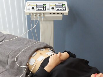 トロ整骨院(toro整骨院)/◎施術◎