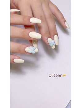 リアンド(Li&)/バターネイル♪