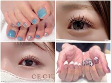 セシルビューティーラボ(CECIL beauty labo)