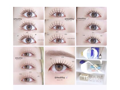 メル(Mer.)の写真