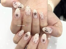 ミソ(miso)/kittyネイル