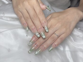 シリウス(SIRIUS)/ワンホンネイル