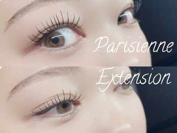 リスブラン/パリエク