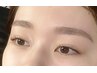 アイブロウWax