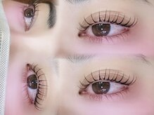アイスタイル いわきエブリア店(eyestyle)/コスメリフト（まつげパーマ）