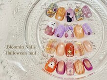 ブルーミンネイルズ(Bloomin Nails)
