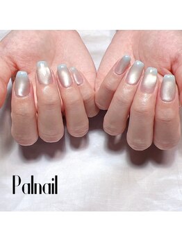 パルネイル(Pal nail)/やり放題コース