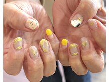 オテモネイル(otemo.nail)/