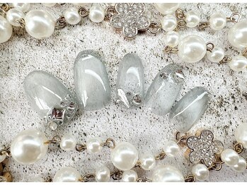 スターネイル 海老名店(STAR NAIL)/定額ネイル¥6980