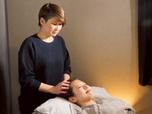 ココチィ(心-chi)の雰囲気（男性も女性も大歓迎★極上睡眠をご堪能ください♪）