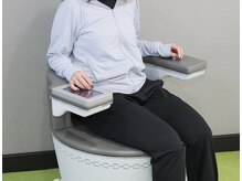 コアバランス スタジオ ファシーノ(FASCINO)の雰囲気（骨盤底筋を強化♪産後ケア、尿漏れ、便秘などフェムケアに対応◎）