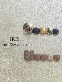 フット★定額￥12500コース