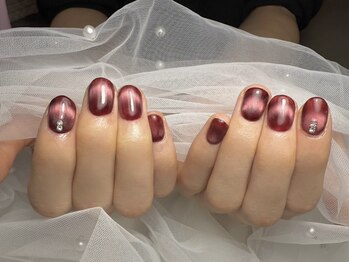 リズ(Liz)/【マグネットワンカラー】