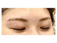 ソッフィオーネ(Soffione)/美眉アイブロウワックス