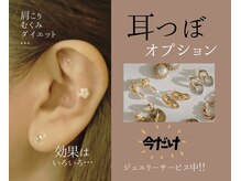 シャランラ(Sharanra)の雰囲気(肩こり/ヘッドスパ/経絡リンパ/オイルリンパ/マッサージ/足ツボ)