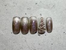 ネオリーブ ジューク 日吉店(Neolive JuQ)/定額デザイン