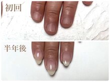 ビビネイル 松阪店(vivi.NAIL)/