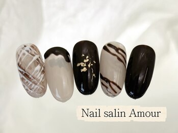 アムールユシマテン 上野湯島店(Amour)/バレンタイン