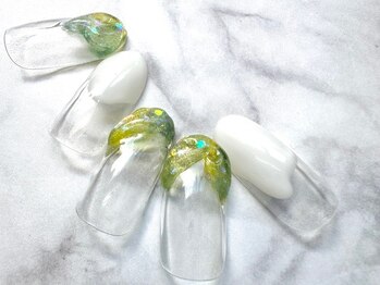 -Hand-定額コースB