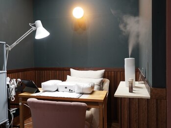 チヴォリ ニー(CIVOL nii)/完全個室プライベート空間