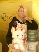 ゴールド(GOLD)&nbsp;笹栗 脩平