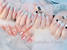 ネイルサロン シェリー