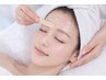 【潤艶Wax×美容液導入】乾燥・敏感肌の方にオススメ♪ 初回限定9900円