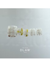 ドロウトーキョー(DLAW tokyo)/4月 アートデザイン
