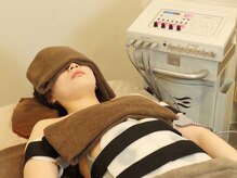 ユーフォリア グロウ(euphoria glow)の雰囲気（オプション人気No.1★寝てるだけで12000回の腹筋分！）