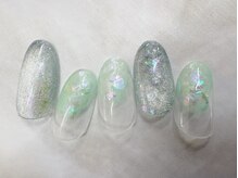 アプリコット 自由が丘(Apricot)/定額¥4,500(自由が丘)