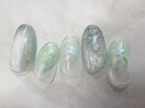 定額¥4,500(自由が丘)