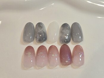 ミミ(3131)/シンプルデザイン
