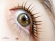 サロンドルクリア(Salon de LUCULIA)の写真/まつ毛悩みに合わせ仕上がり提案◎根本から立上げ、目の形の美しさを活かし、ぱっちり目元へ♪