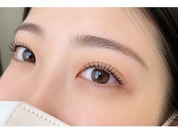 ライズ(RISE)の写真/驚きの高持続！洗顔もオイルクレンジングも直後からOK♪時間が経ってもバラつかない最旬美まつ毛☆
