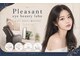 プレザント(PLEASANT)の写真