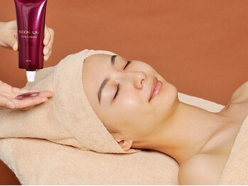 VS28スキンケアスタジオ バリイン 大宮(BALI IN)/2)クレンジング