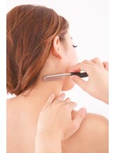 ビューティフェイス ビューティアイラッシュ 岡山天満屋店(BeautyFace Beautyeyelash)/襟足剃り【岡山】