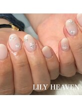 リリーヘブン(LILY HEAVEN)/