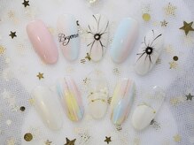 ゾーイ サロン(zoe salon)/デザイン【4】