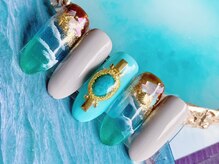 エンジェルビューティー 上野(Angel Beauty)/選べる定額デザイン5980円