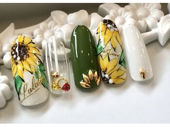ナトゥール ネイルサロン(Natur nail salon)/