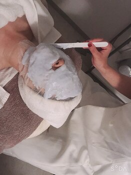 ポーラ アクアオーラ店(POLA)/パック