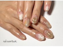 ネイル ルーム ルーク(nail room Rook)/ニュアンス