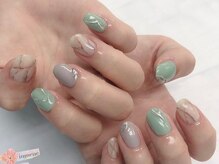 インミニネイルサロン 上野御徒町(INMENE)/