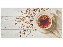 ねまろや/施術後のティータイムも充実